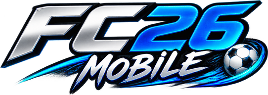 FC26 Mobile লোগো